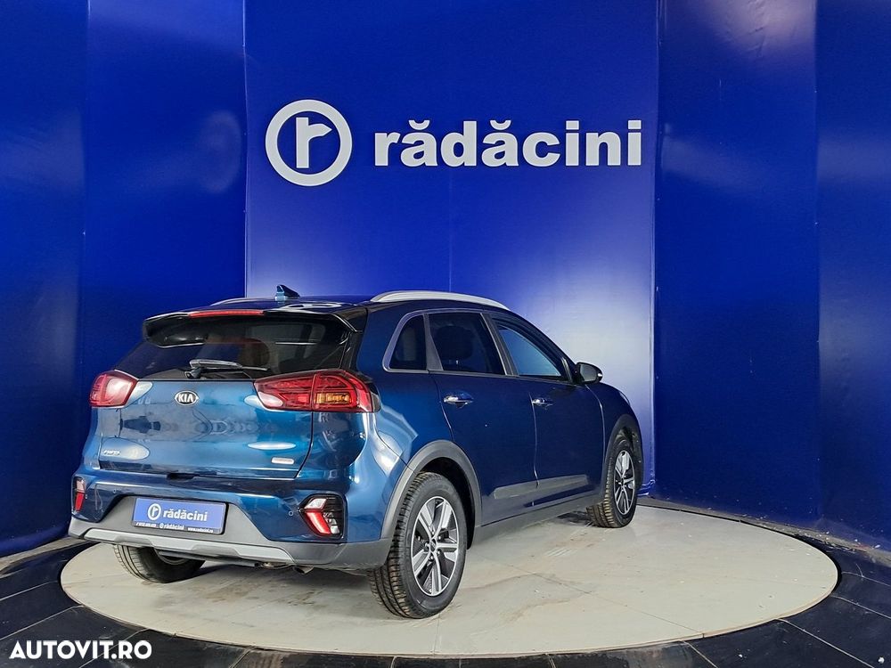 Kia Niro - 7