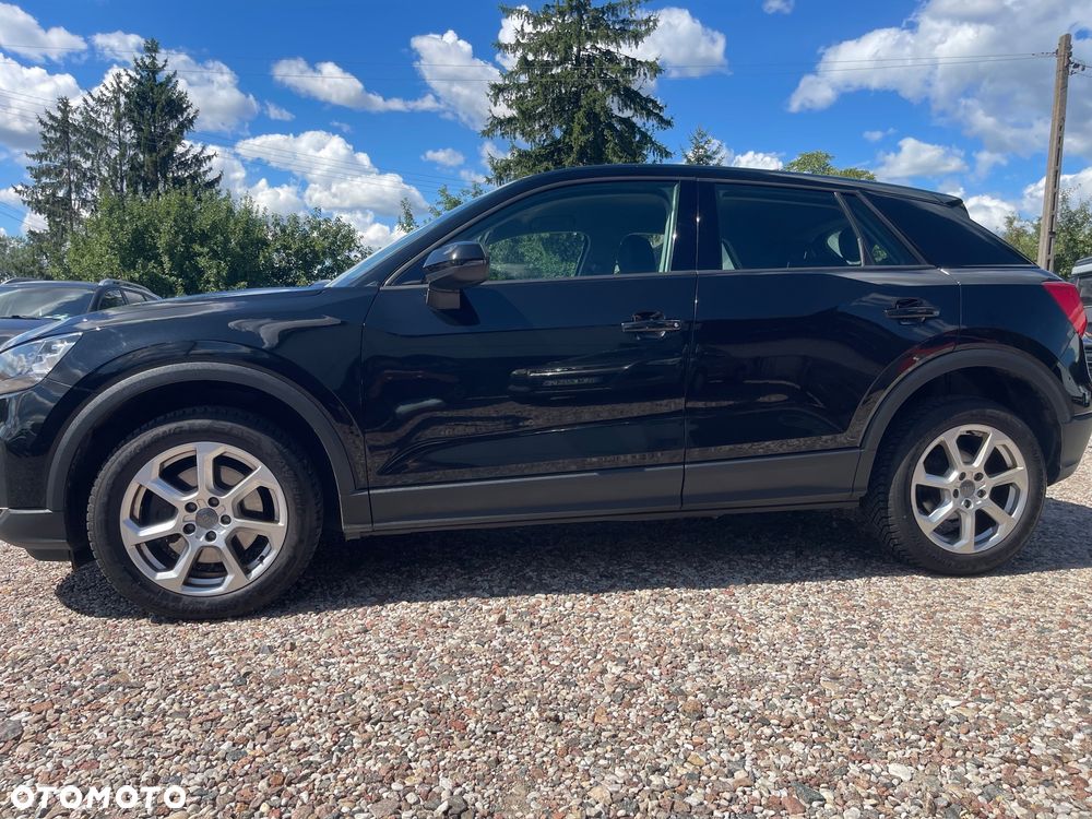 Audi Q2 1.6 TDI - 9