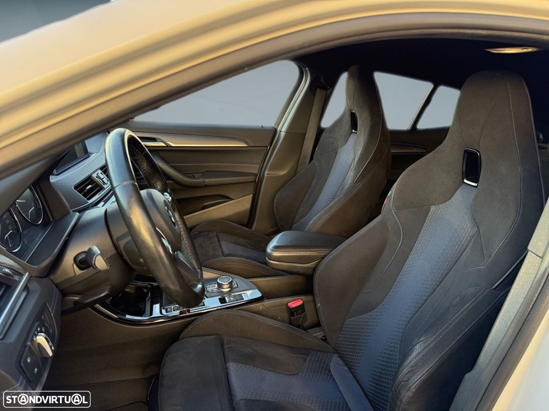 BMW X2 - 5