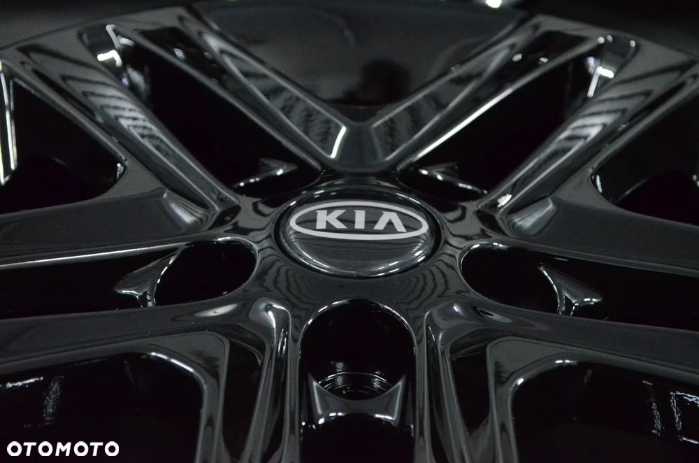 Felgi 5x114,3 R16 Mazda 3 cx3 Hyundai Tucson I30 i40 ix35 Kia Ceed - 6