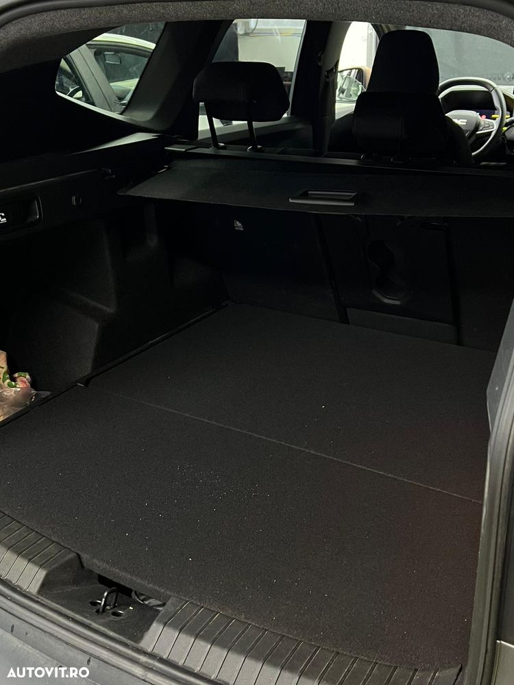 Dacia Bigster HEV 155 Expression - 12