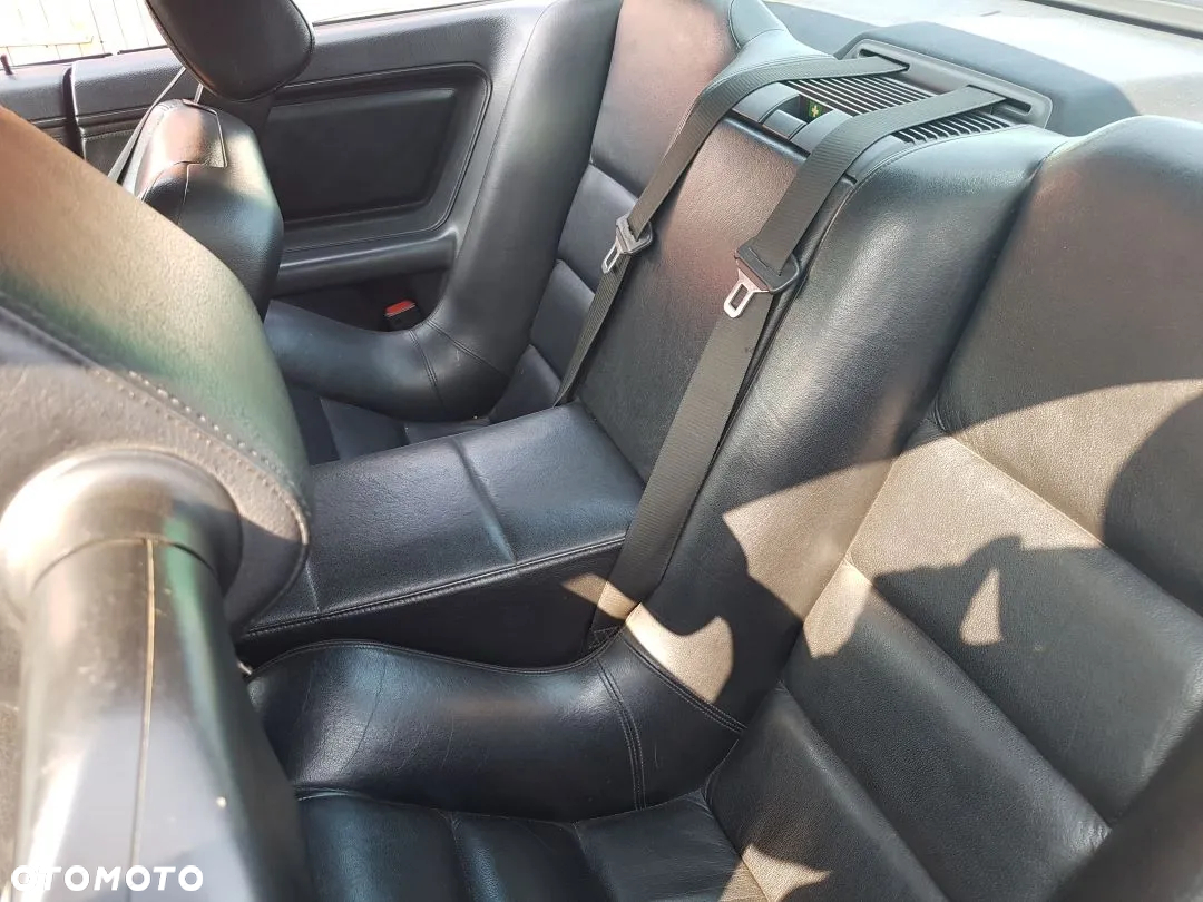 BMW Seria 8 - 6