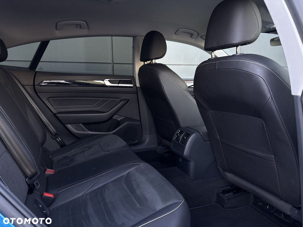 Volkswagen Arteon 2.0 TSI Elegance DSG - 29