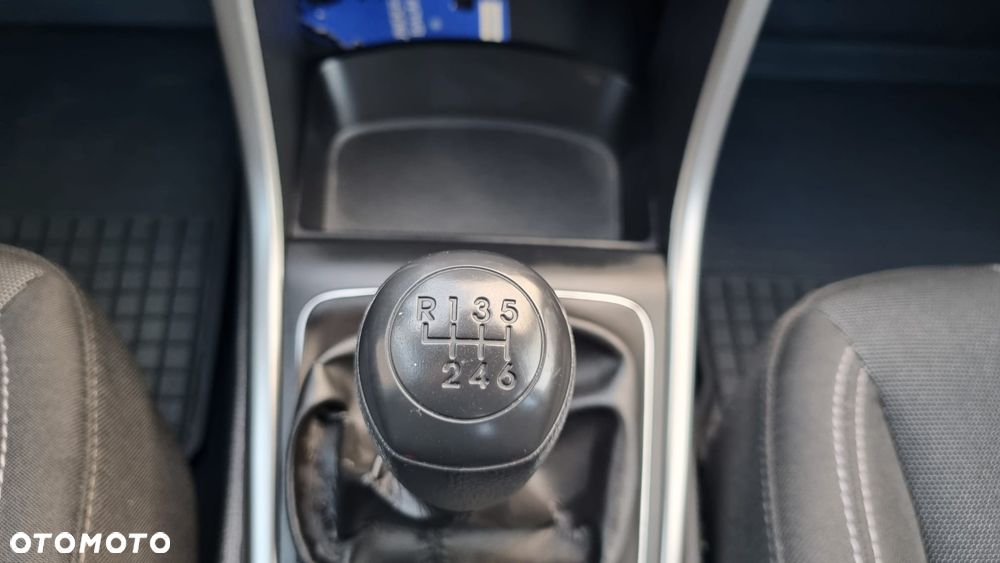 Hyundai i30 1.4 Classic - 20