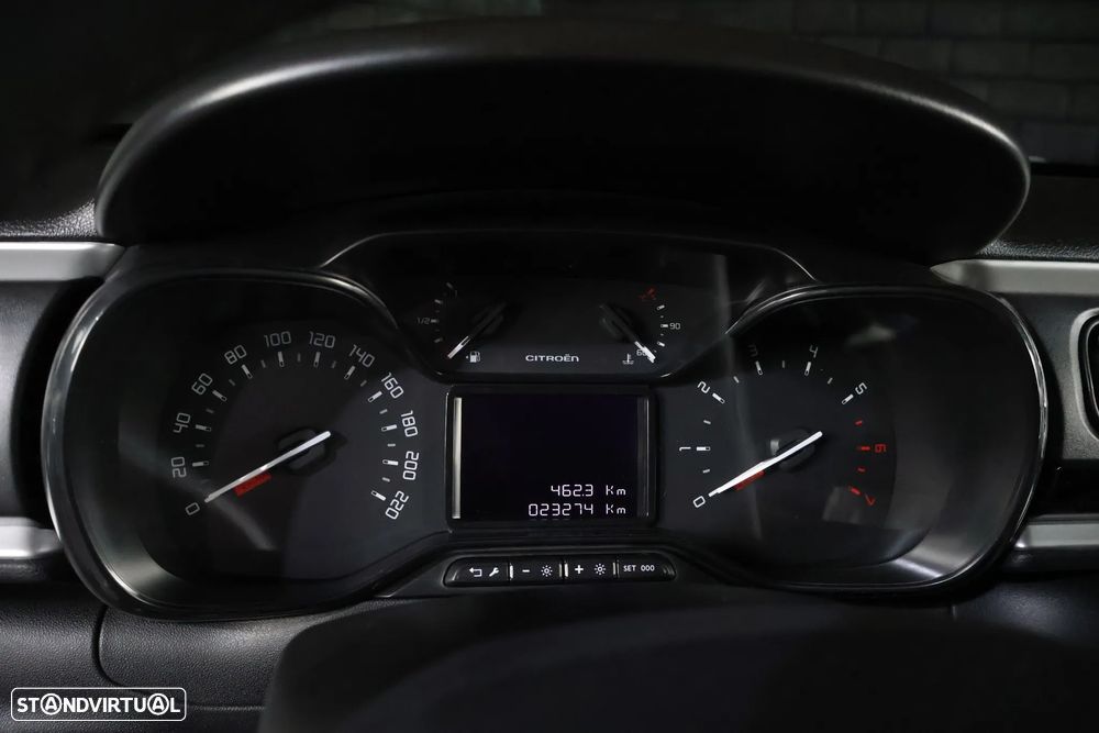 Citroën C3 1.2 PureTech Max - 14