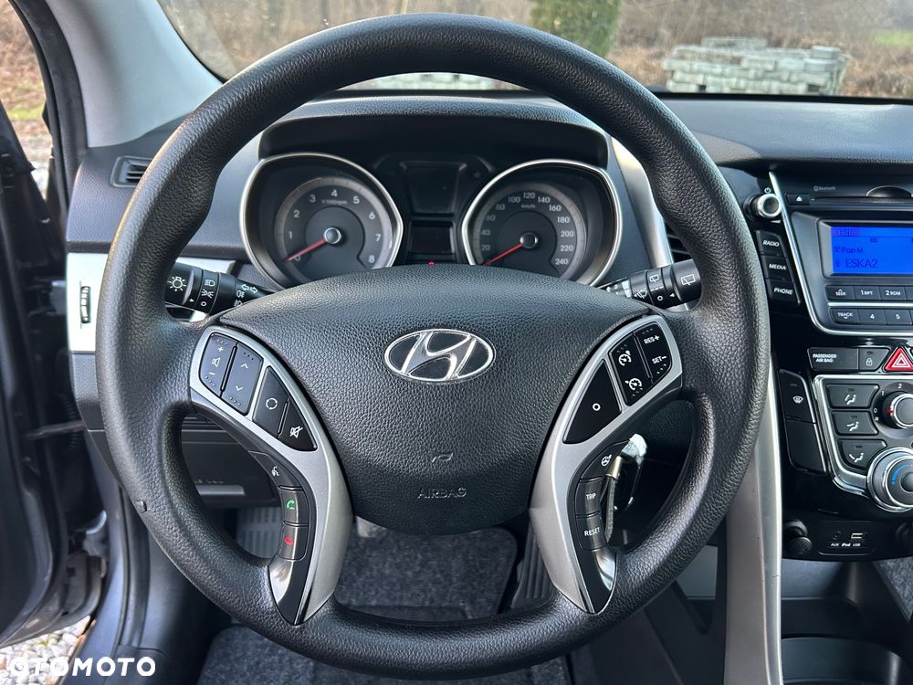 Hyundai i30 1.6 Style - 16