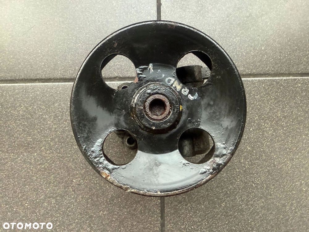 POMPA WSPOMAGANIA 2.0 CRDI KIA HYUNDAI 57100-2E200 - 3