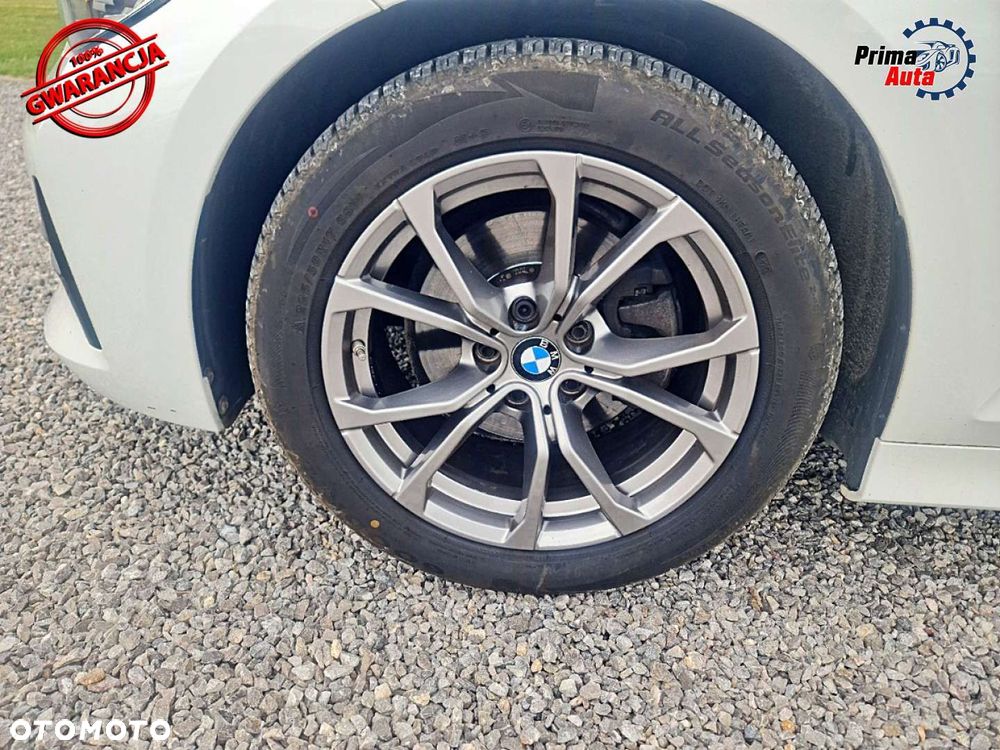 BMW Seria 3 320d M Sport Shadow - 14