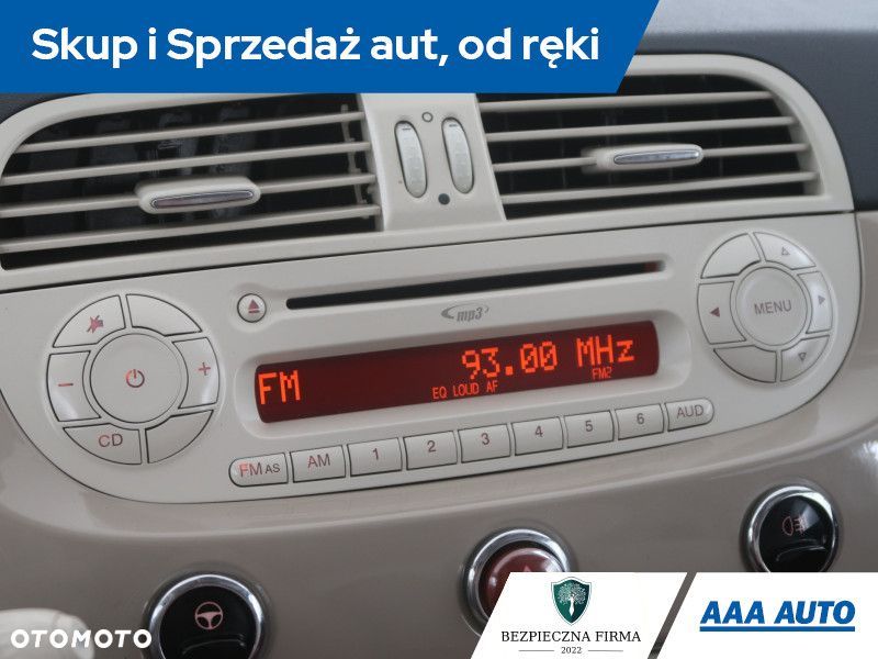 Fiat 500 - 15