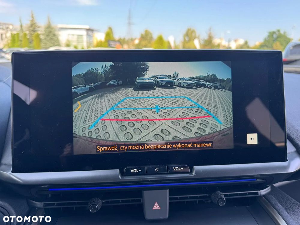 Toyota C-HR 2.0 PHEV Dynamic Force Executive - 6