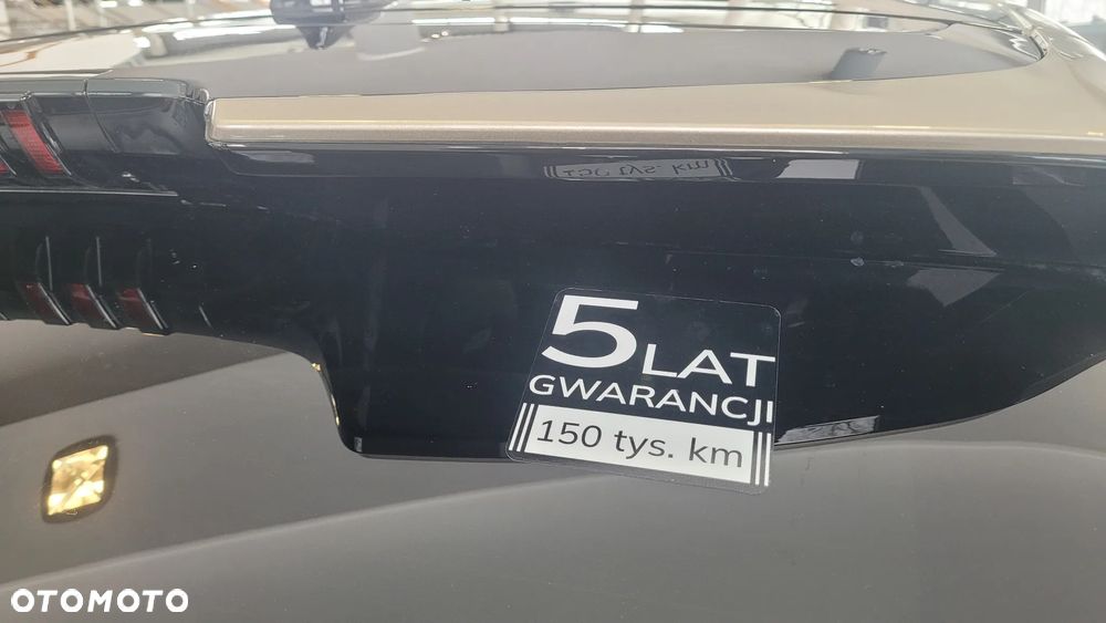 Forthing T5 EVO - 39