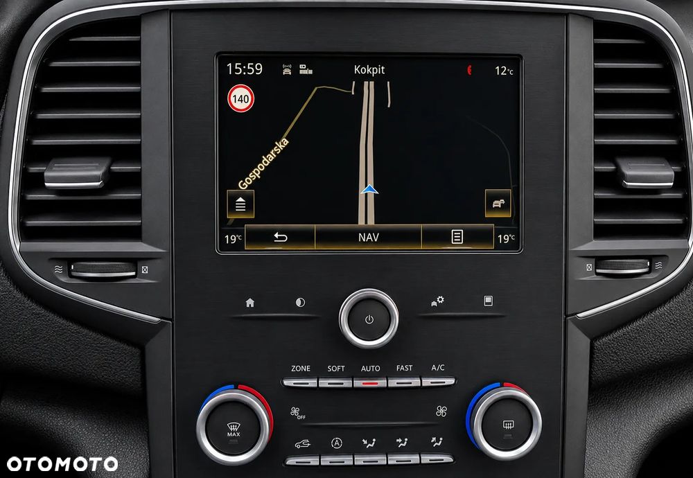 Renault Talisman - 14