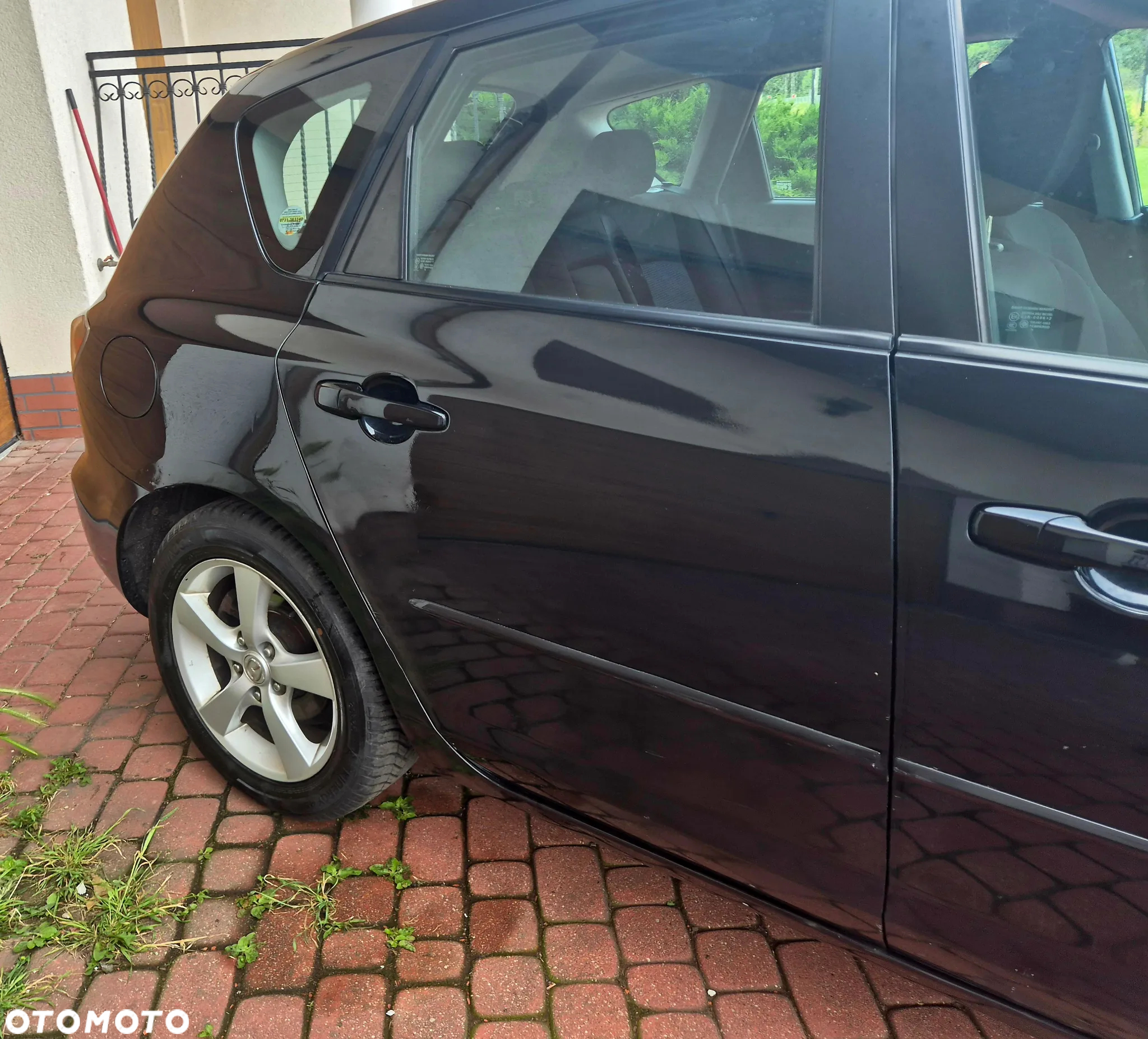 Mazda 3 1.6 Active - 2