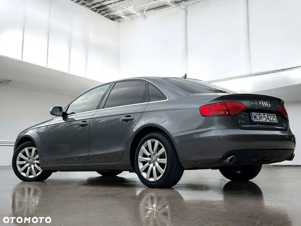 Audi A4 Limousine 3.0 TDI Quattro S tronic - 11