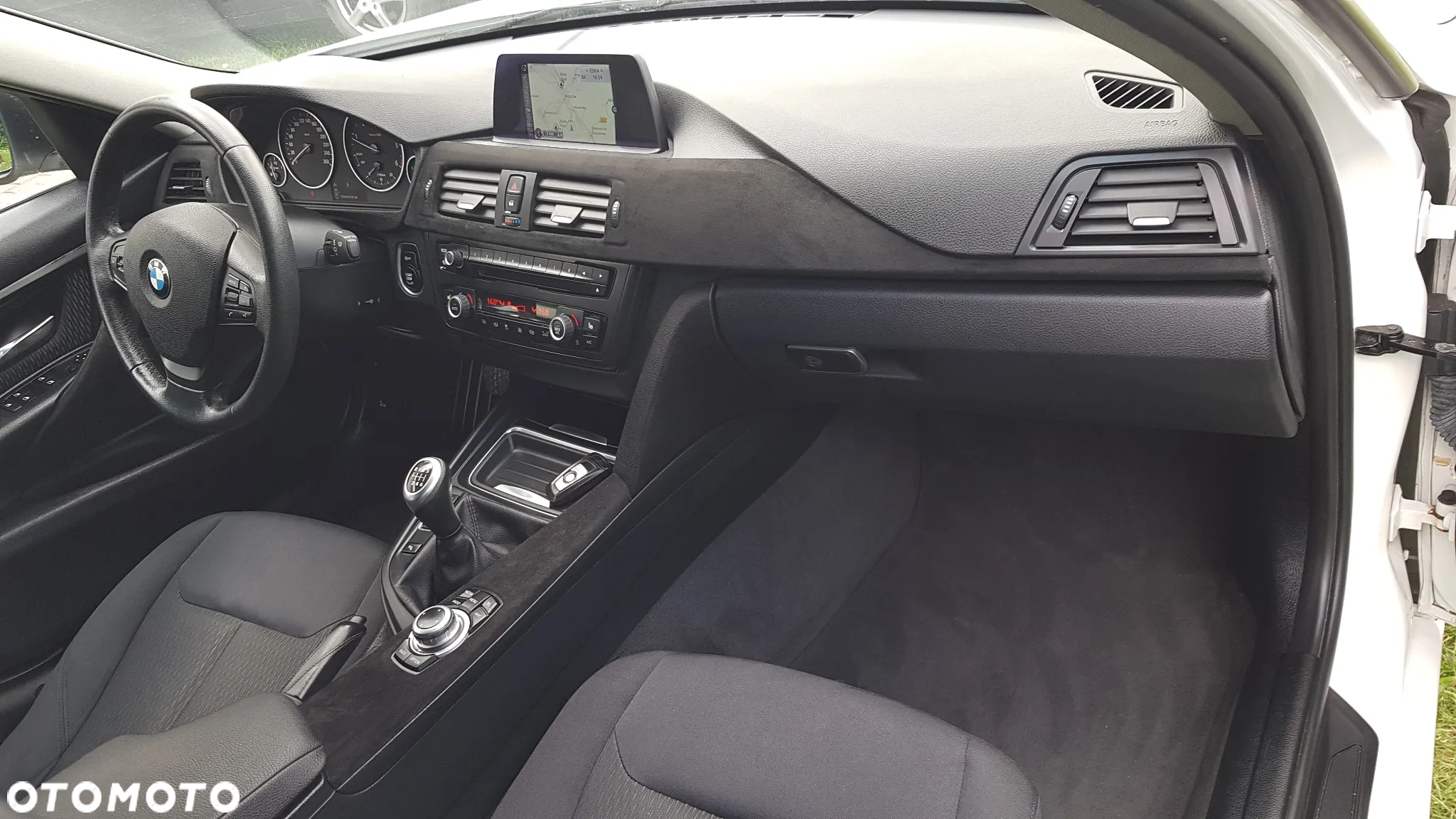 BMW Seria 3 320d - 20
