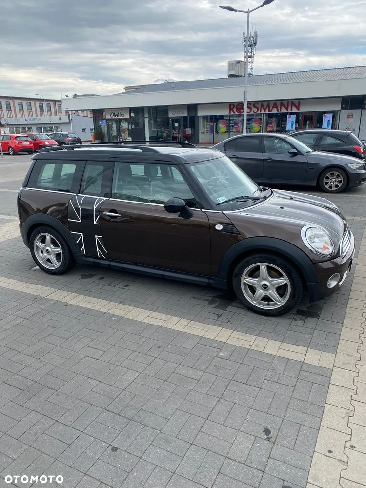 MINI Clubman - 6