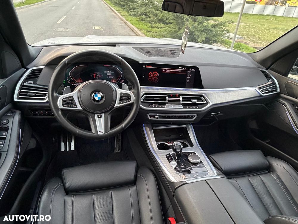 BMW X5 - 12