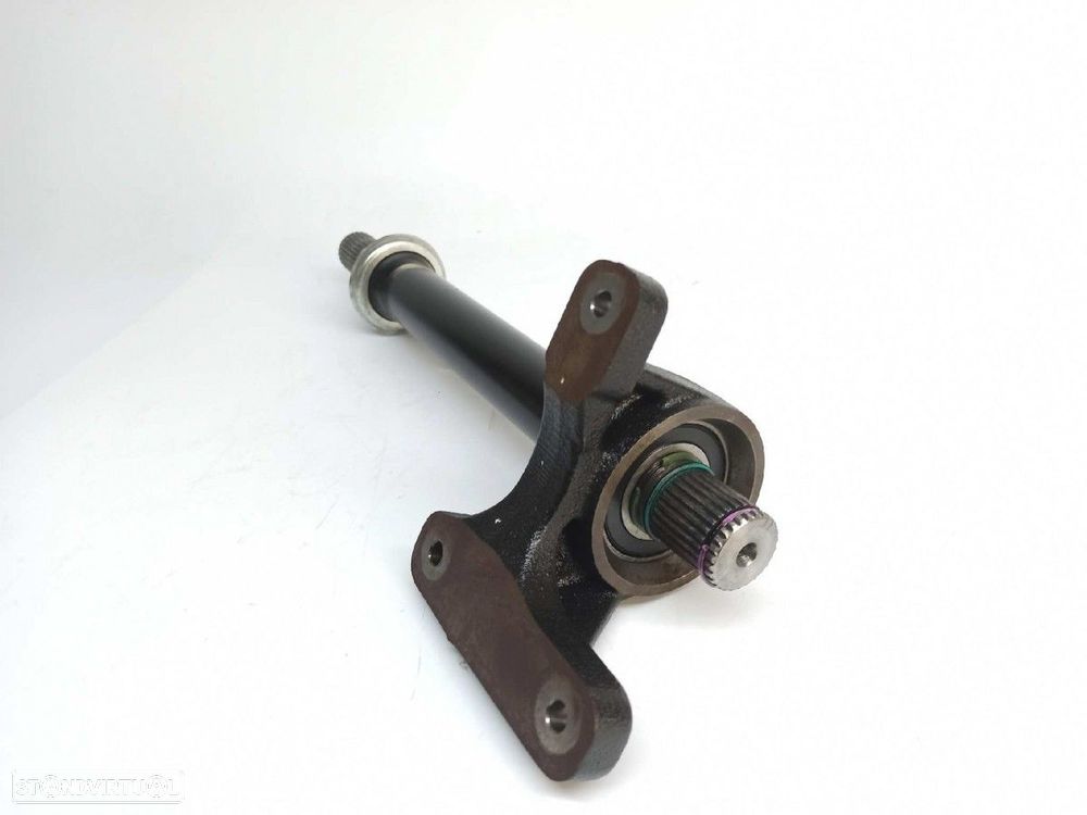 EXTENSOR DE TRANSMISSÃO FRENTE DIREITA SSANGYONG XLV CLEVER EDITION 4X2 - 5