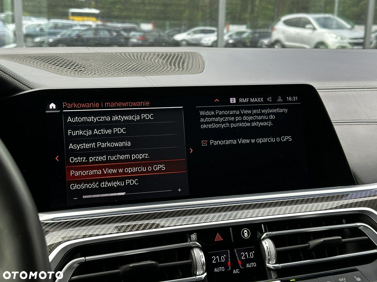 BMW X6 xDrive30d - 29