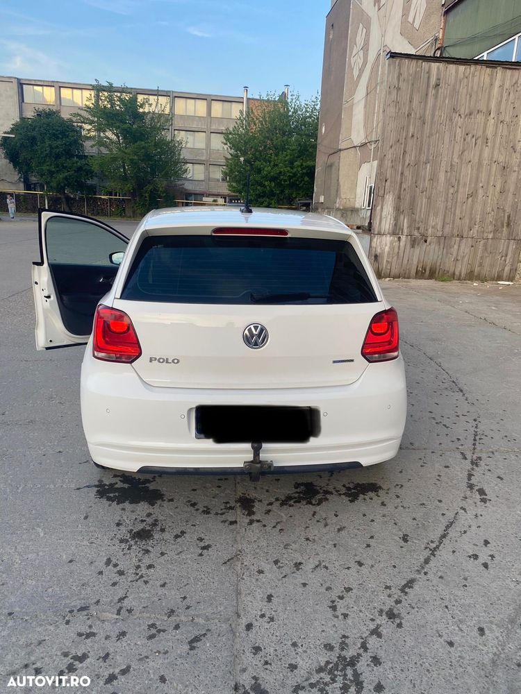 Volkswagen Polo - 2