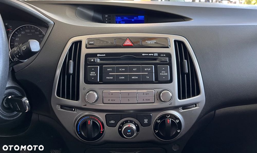 Hyundai i20 1.25 Style - 17