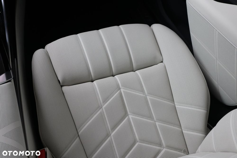 BMW Seria 7 - 20