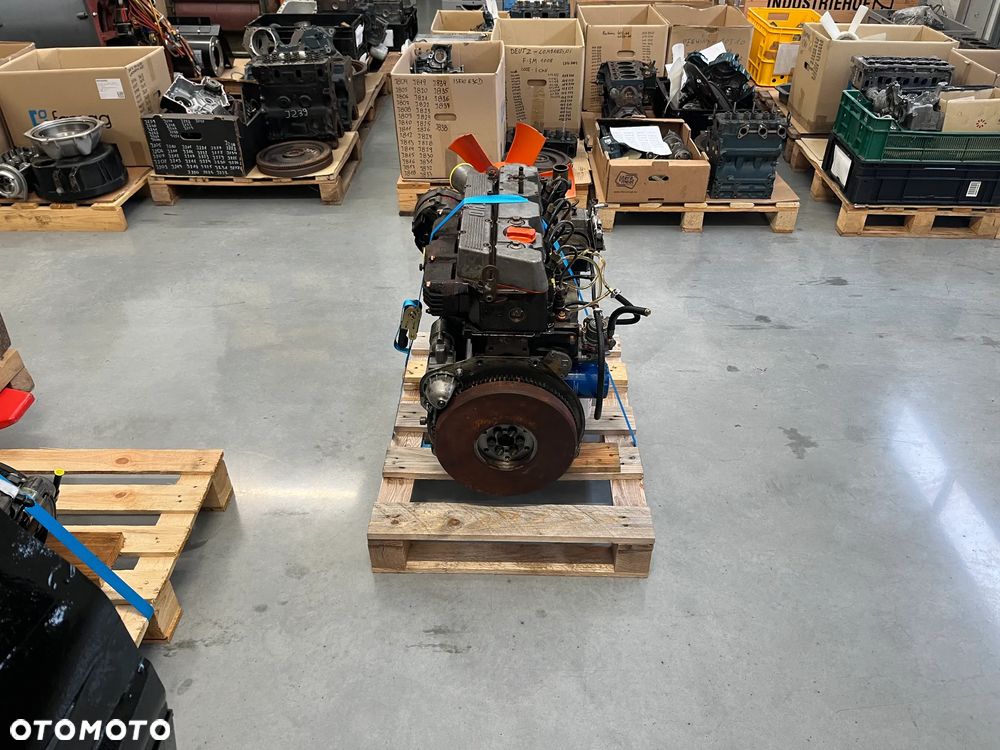 SILNIK LOMBARDINI LDW 2204/B4 12194netto - 7