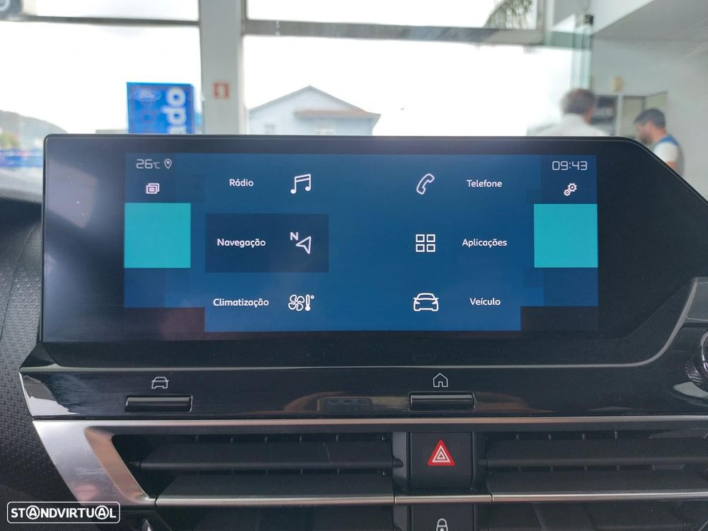 Citroën e-C4 50 kWh Feel Pack - 25