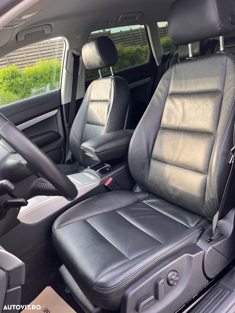 Audi A6 2.0 TDI DPF - 11