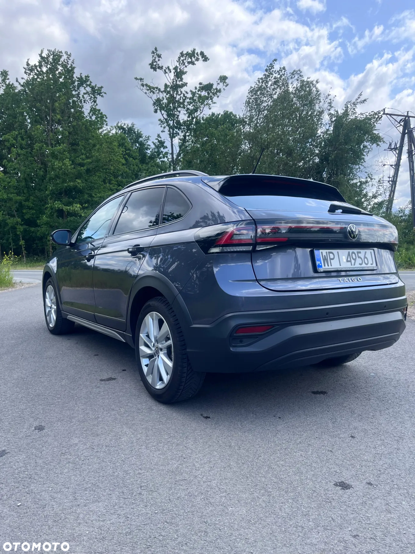 Volkswagen Taigo 1.0 TSI Style - 20