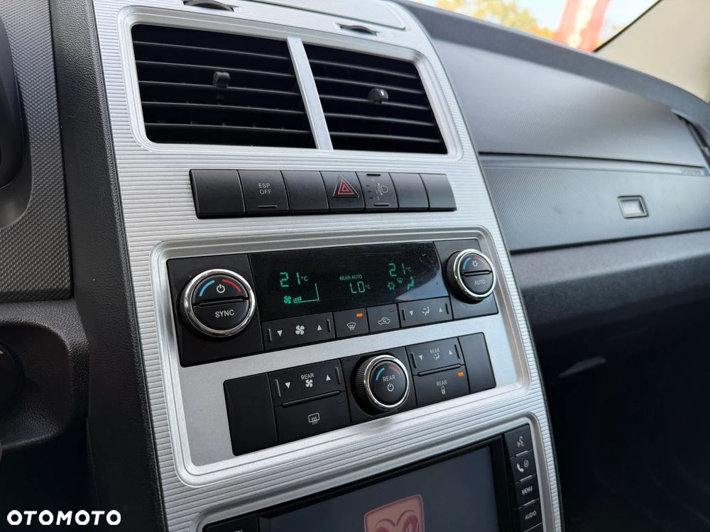Dodge Journey - 18