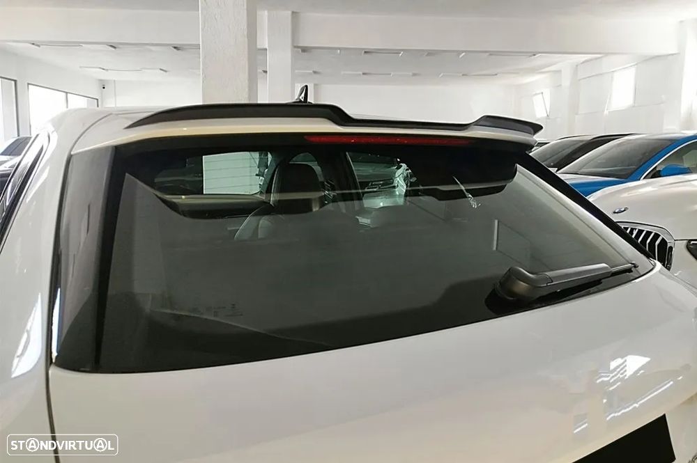 Aileron Audi A3 8Y Sportback (2020 em diante) - 7
