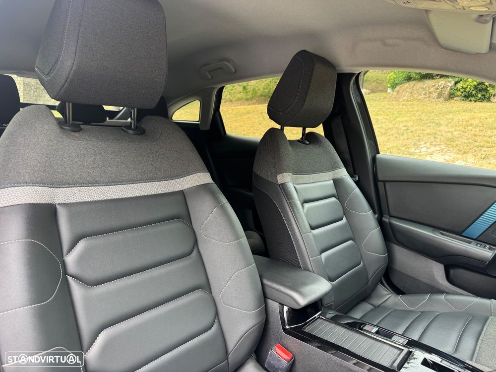 Citroën e-C4 50 kWh Shine Pack - 23