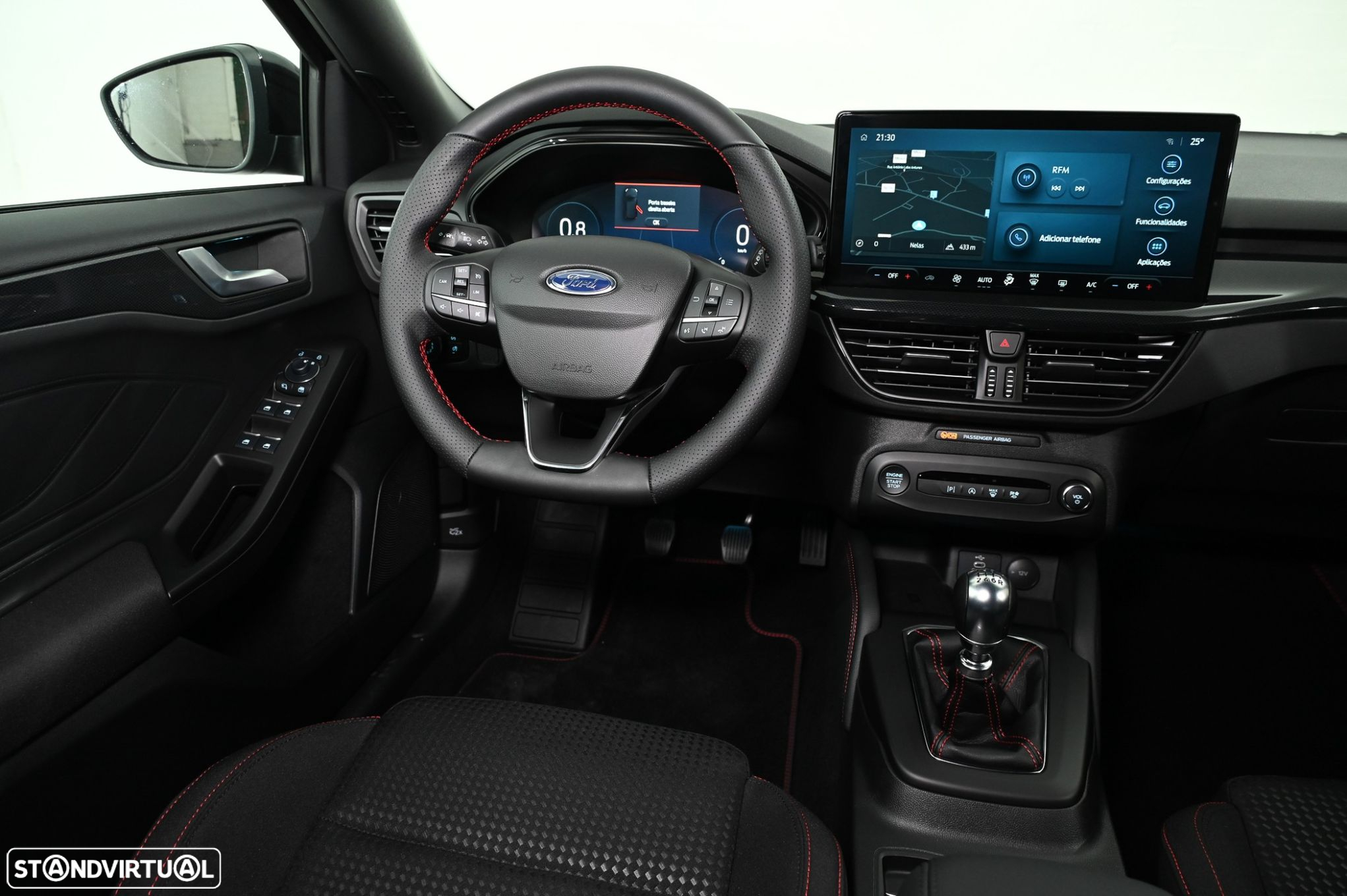 Ford Focus - 17
