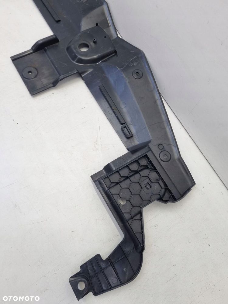 lamborghini urus 4ml maskownica osłona pasa przodu - 5