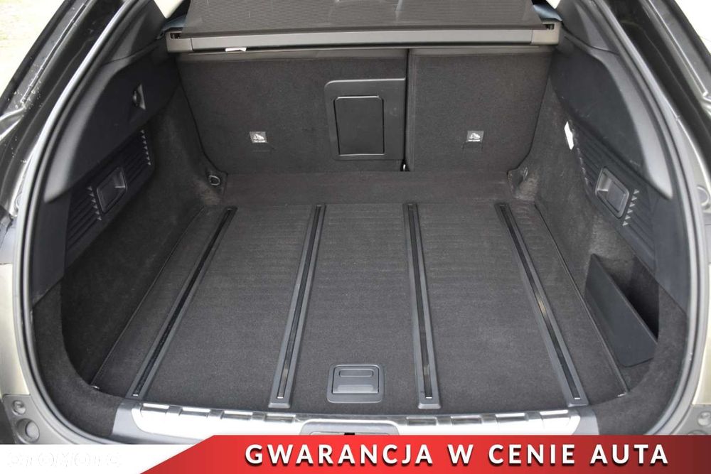 Citroën C5X PureTech 180 Start&Stop EAT8 SHINE - 8