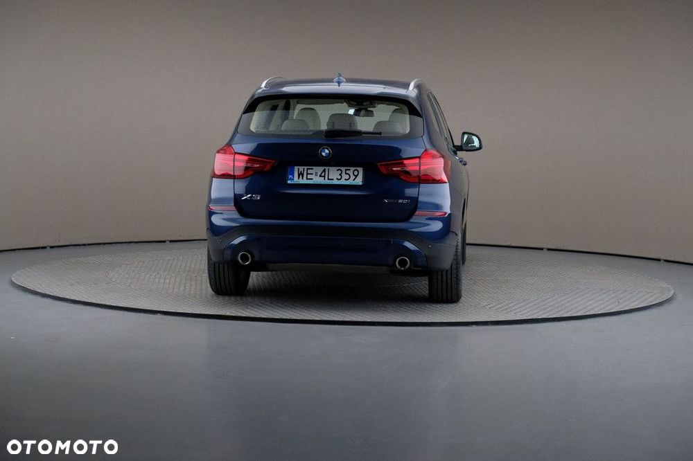 BMW X3 - 5