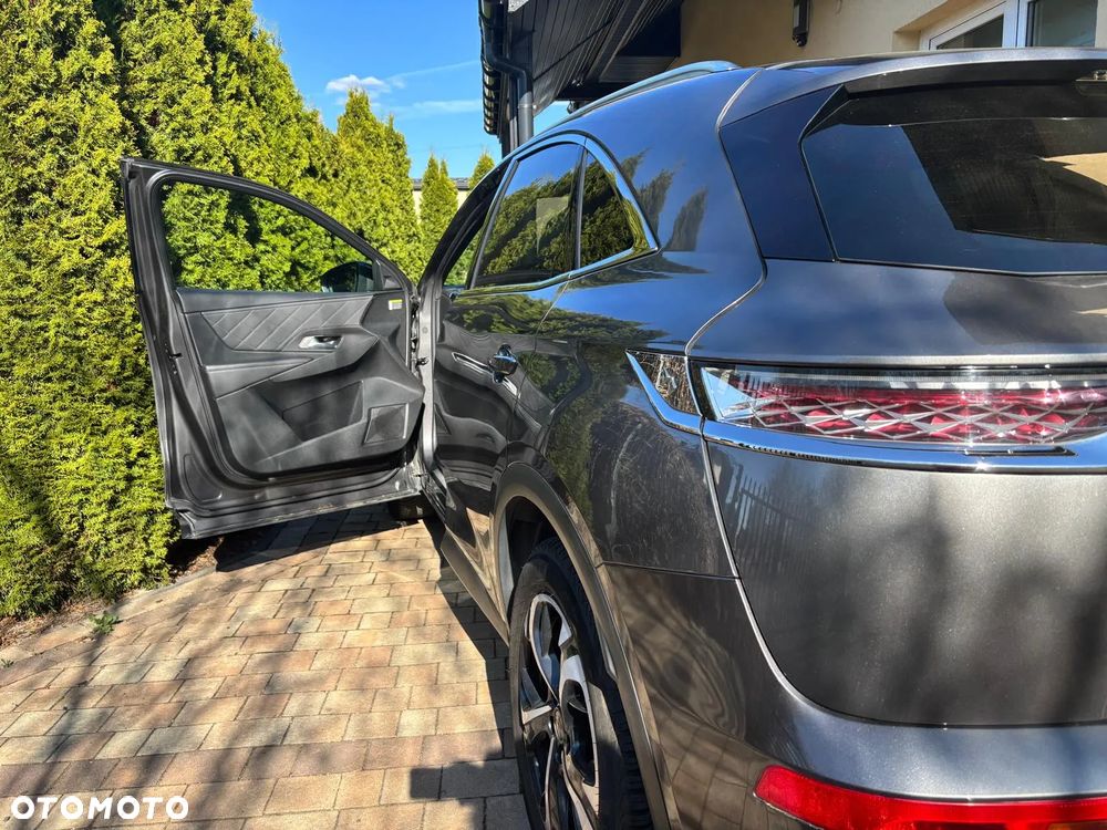 DS Automobiles DS 7 Crossback - 4