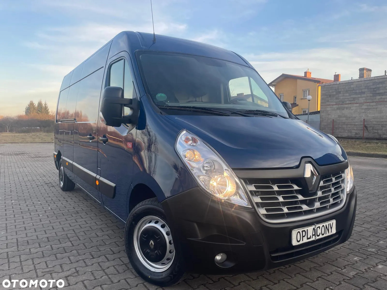 Renault MASTER - 25