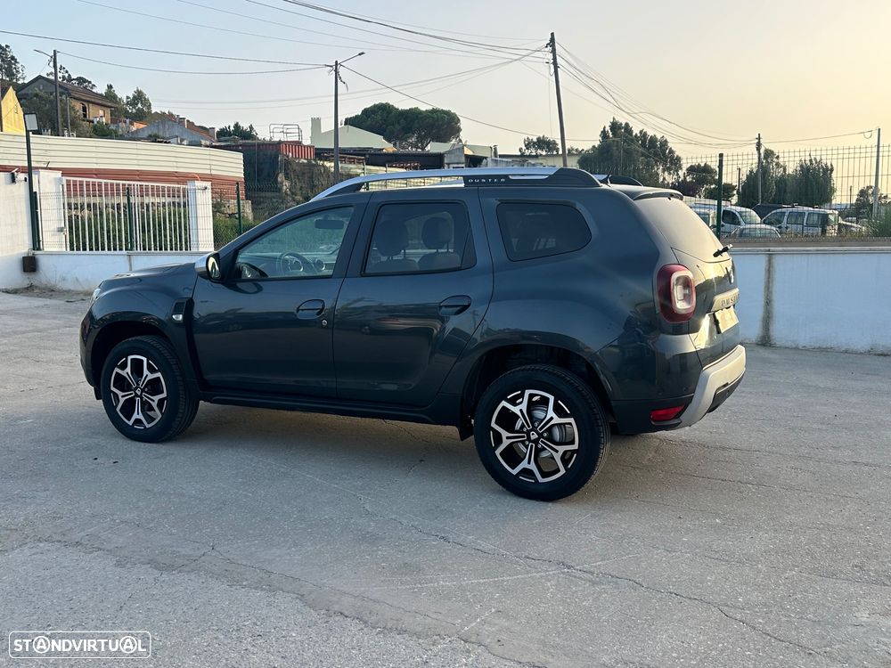 Dacia Duster 1.0 TCe Prestige - 8