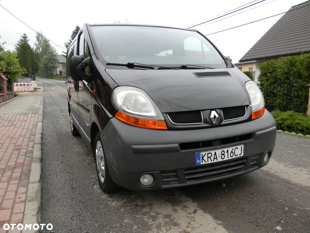 Opel Vivaro - 34