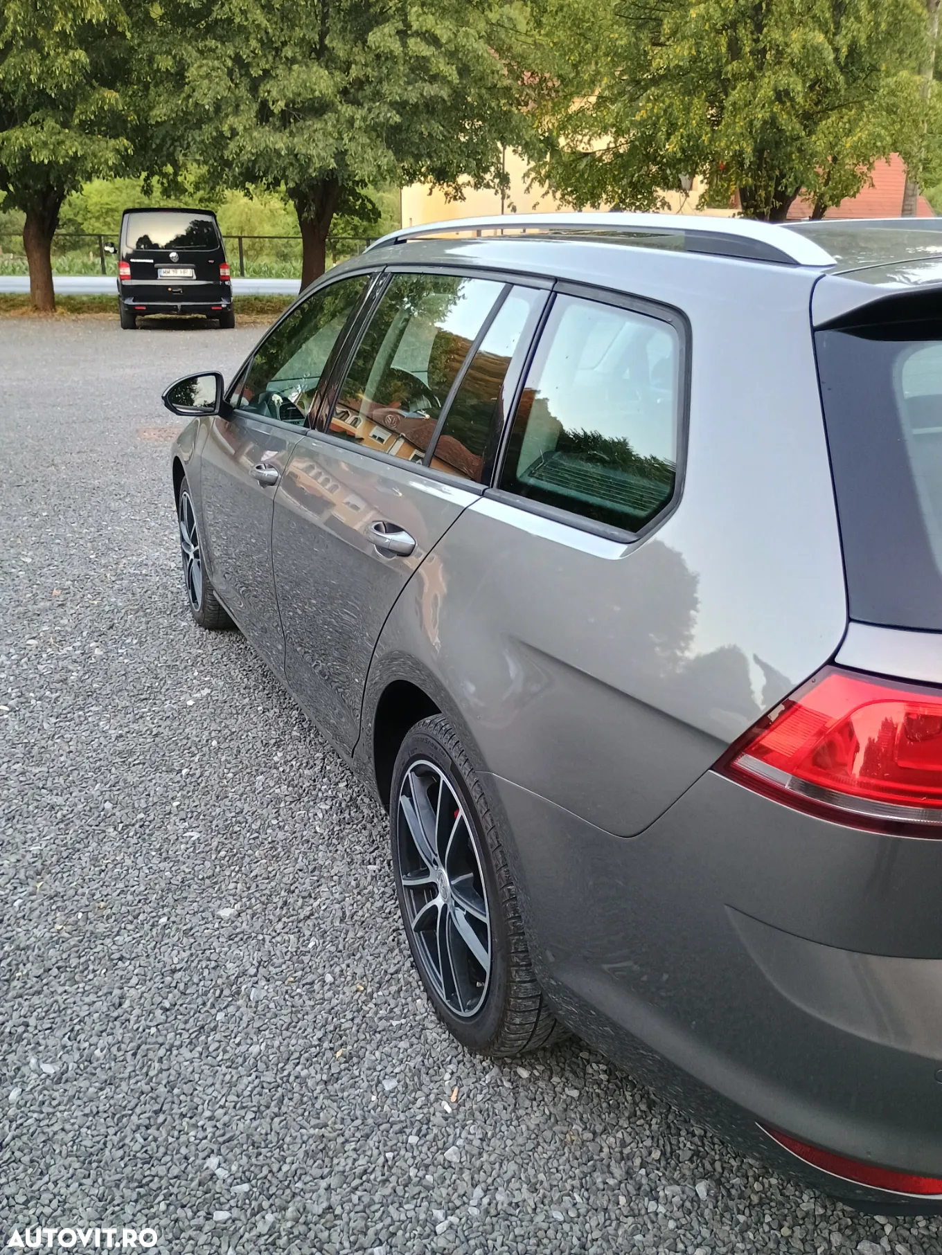 Volkswagen Golf 2.0 BlueTDI 4Motion Highline - 9