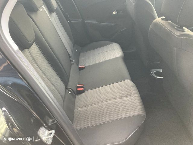 Opel Corsa-e Edition - 27