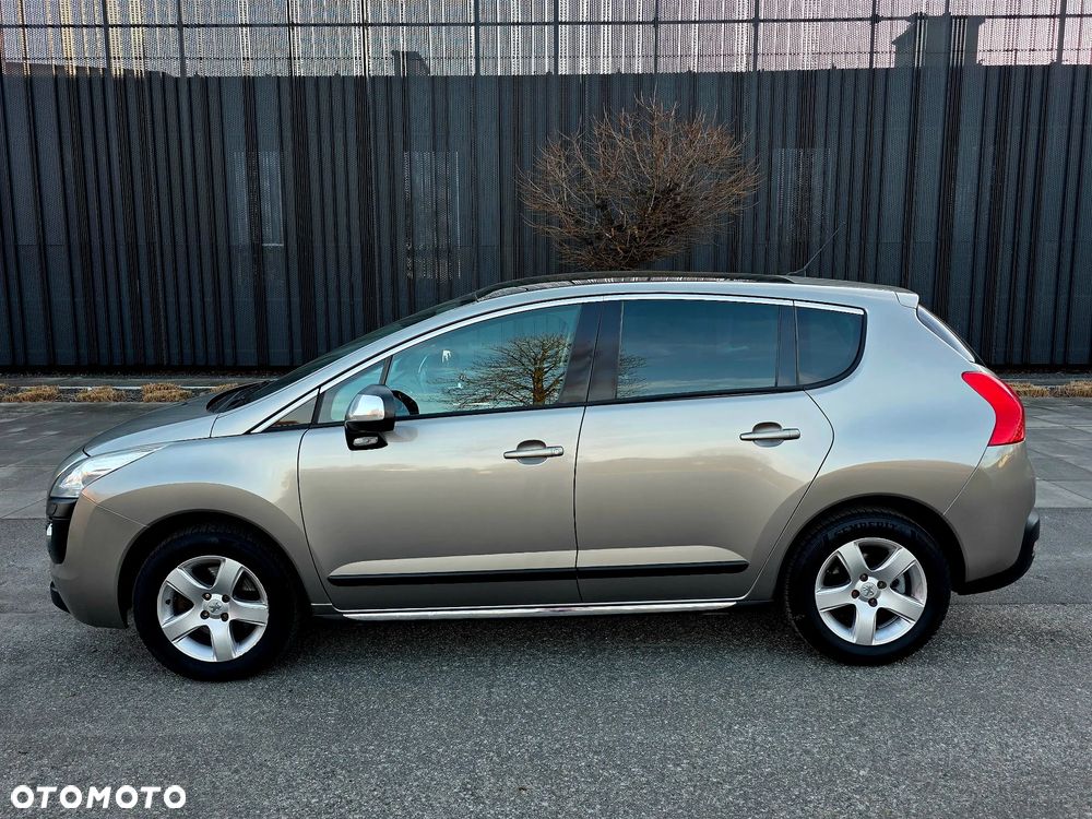 Peugeot 3008 HDi FAP 150 Platinum - 23