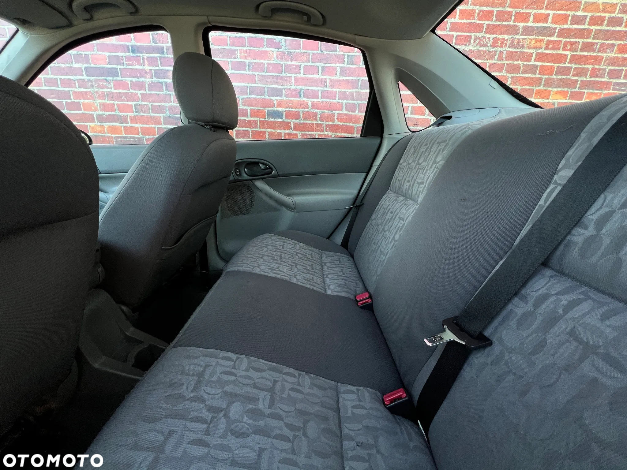 Ford Focus 2.0 SE Wagon - 15