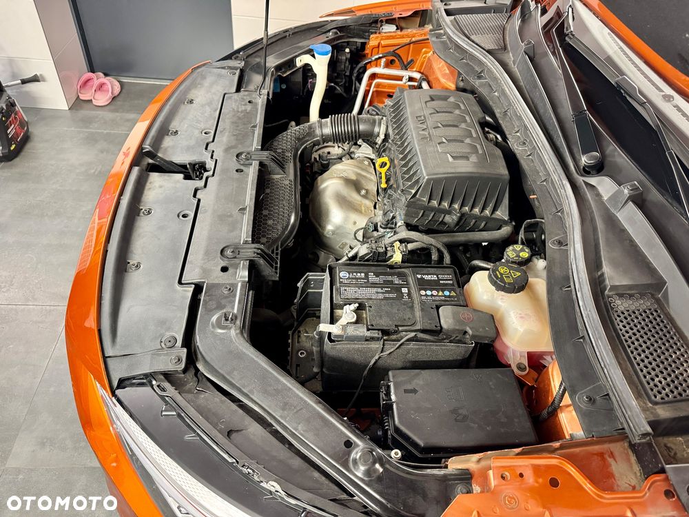 MG ZS ICE 1.5 VTI-tech Comfort - 39