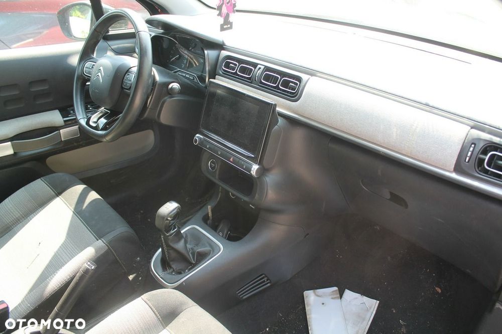 Citroën C3 - 6