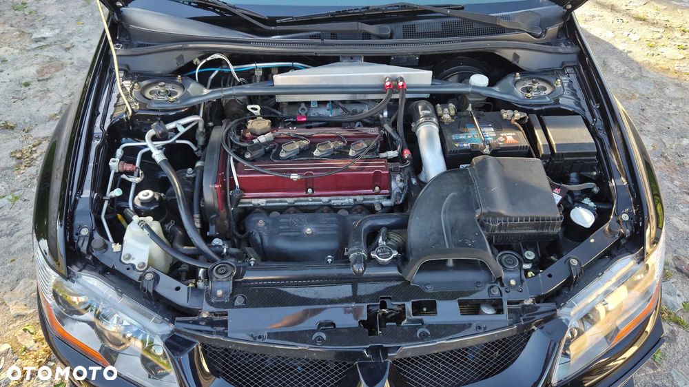 Mitsubishi Lancer - 18