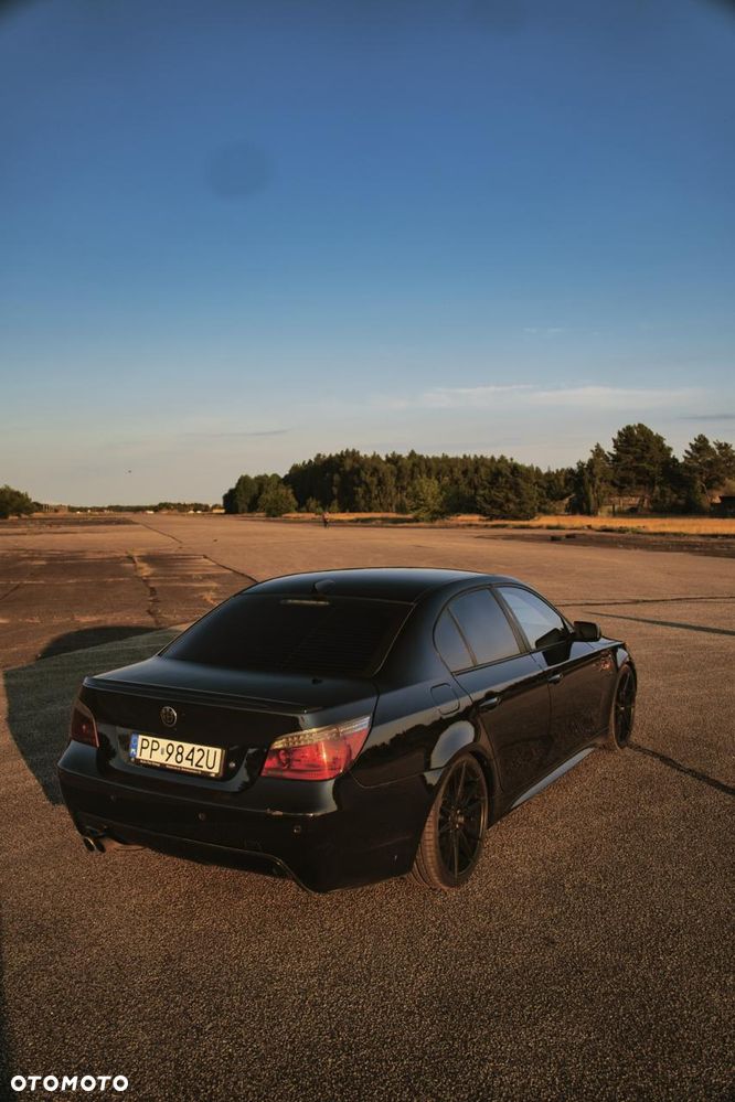 BMW Seria 5 - 26