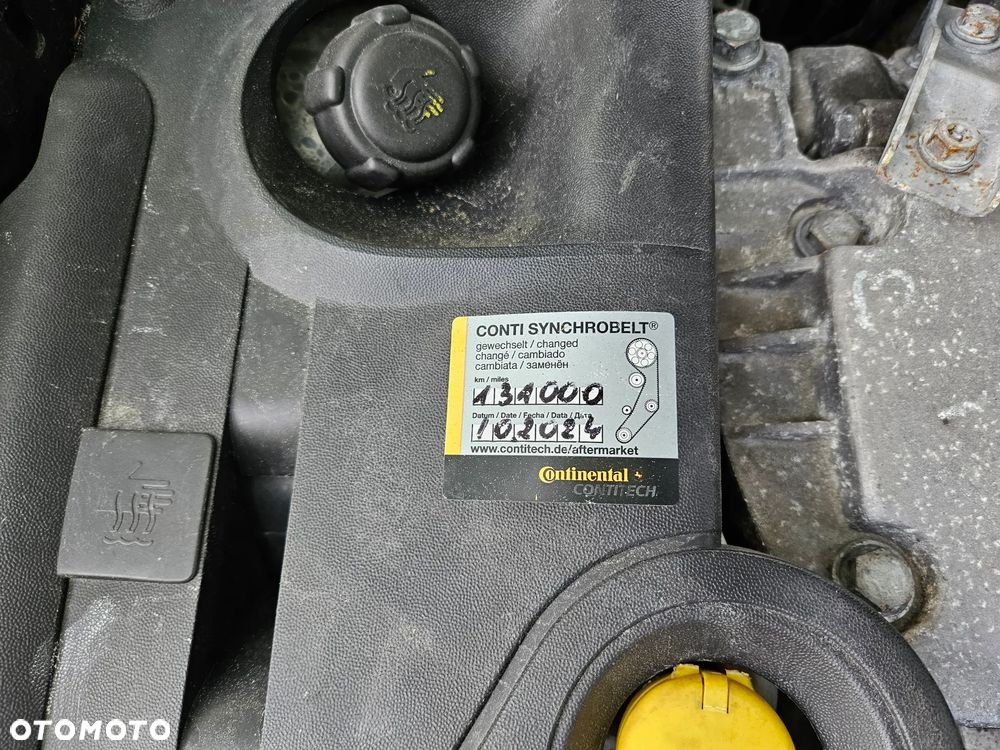 Renault Megane 2.0 Coupe-Cabriolet Confort Authenique - 4